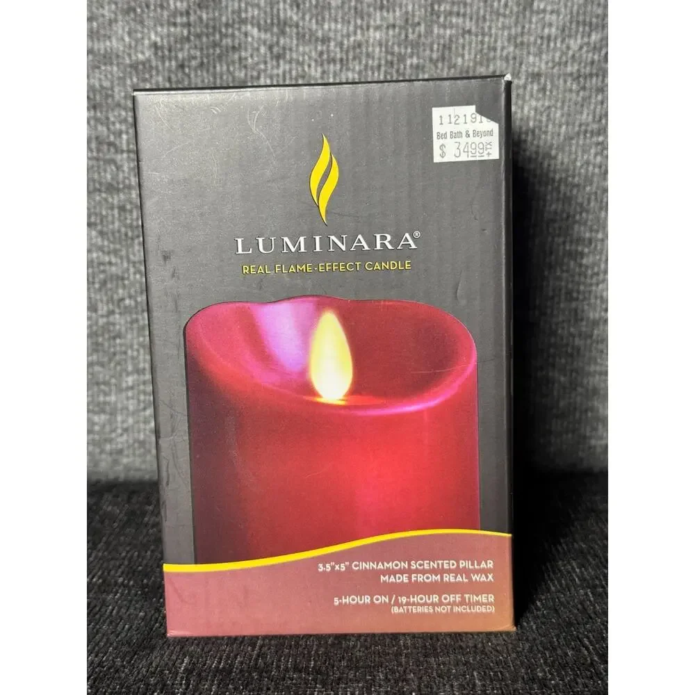 Luminara 3.5 X 5